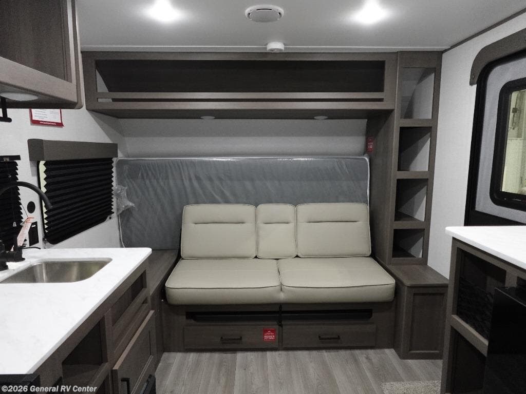 New 2026 Grand Design TRANSCEND-ONE 131DL available in Clarkston, Michigan