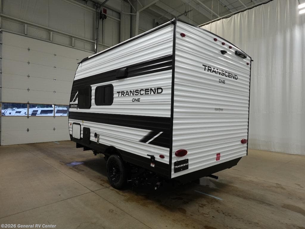 2026 TRANSCEND-ONE 131DL by Grand Design from General RV Center in Clarkston, Michigan