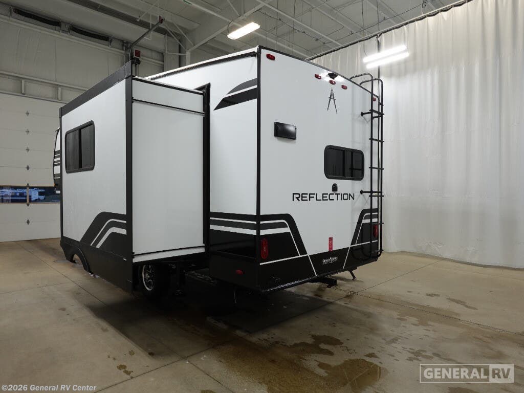 2026 Reflection 22RK by Grand Design from General RV Center in Clarkston, Michigan