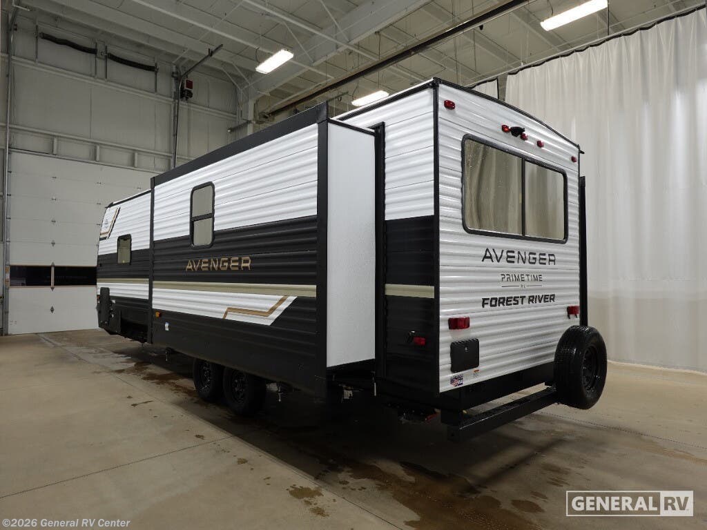 New 2026 Prime Time Avenger 27REI available in Clarkston, Michigan
