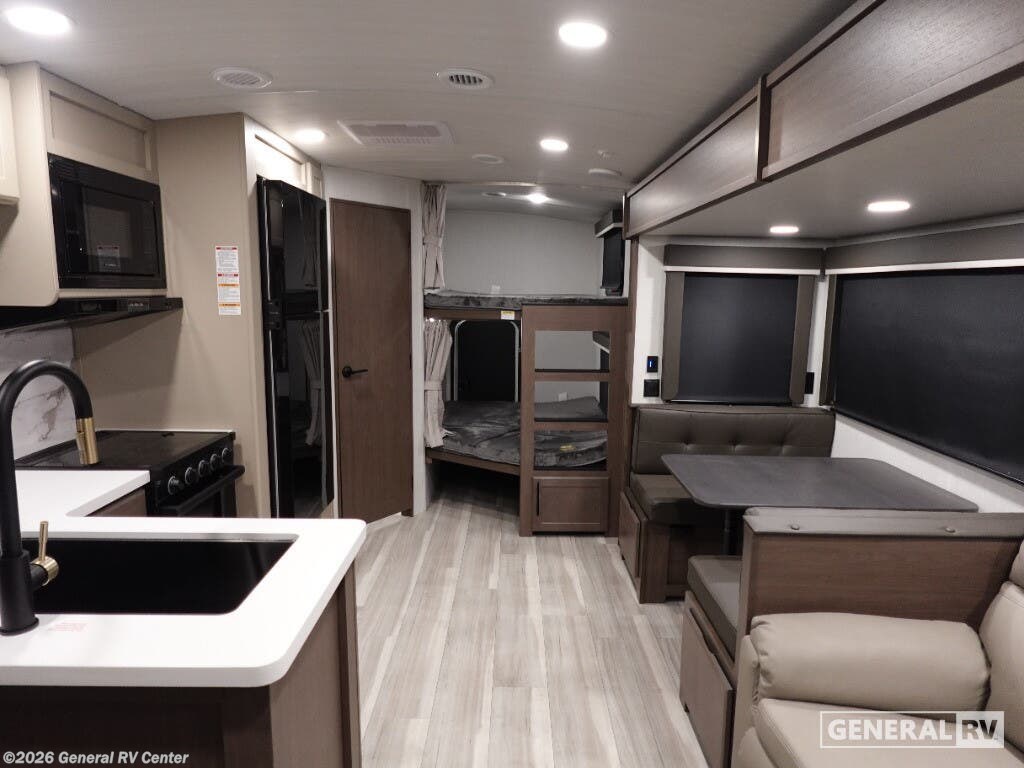 2026 Keystone Cougar 28BHS - New Travel Trailer For Sale by General RV Center in Clarkston, Michigan