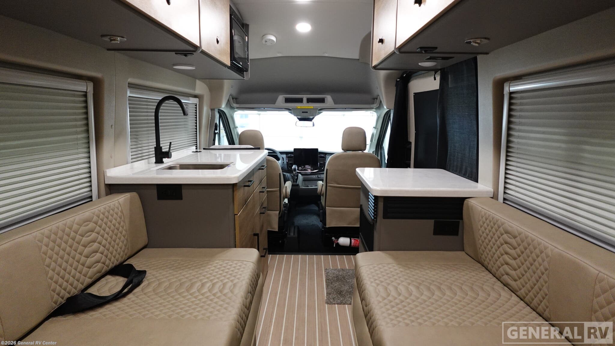 New 2026 Entegra Coach Expanse 21T available in Clarkston, Michigan