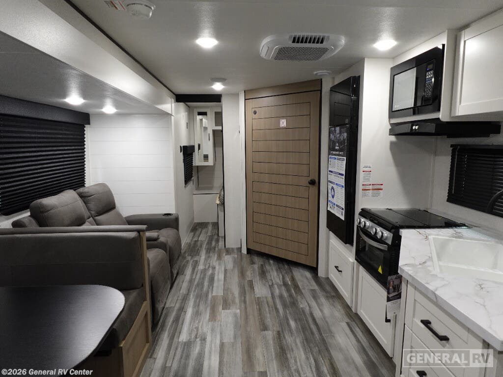 New 2026 Jayco Flight 263BHS available in Clarkston, Michigan