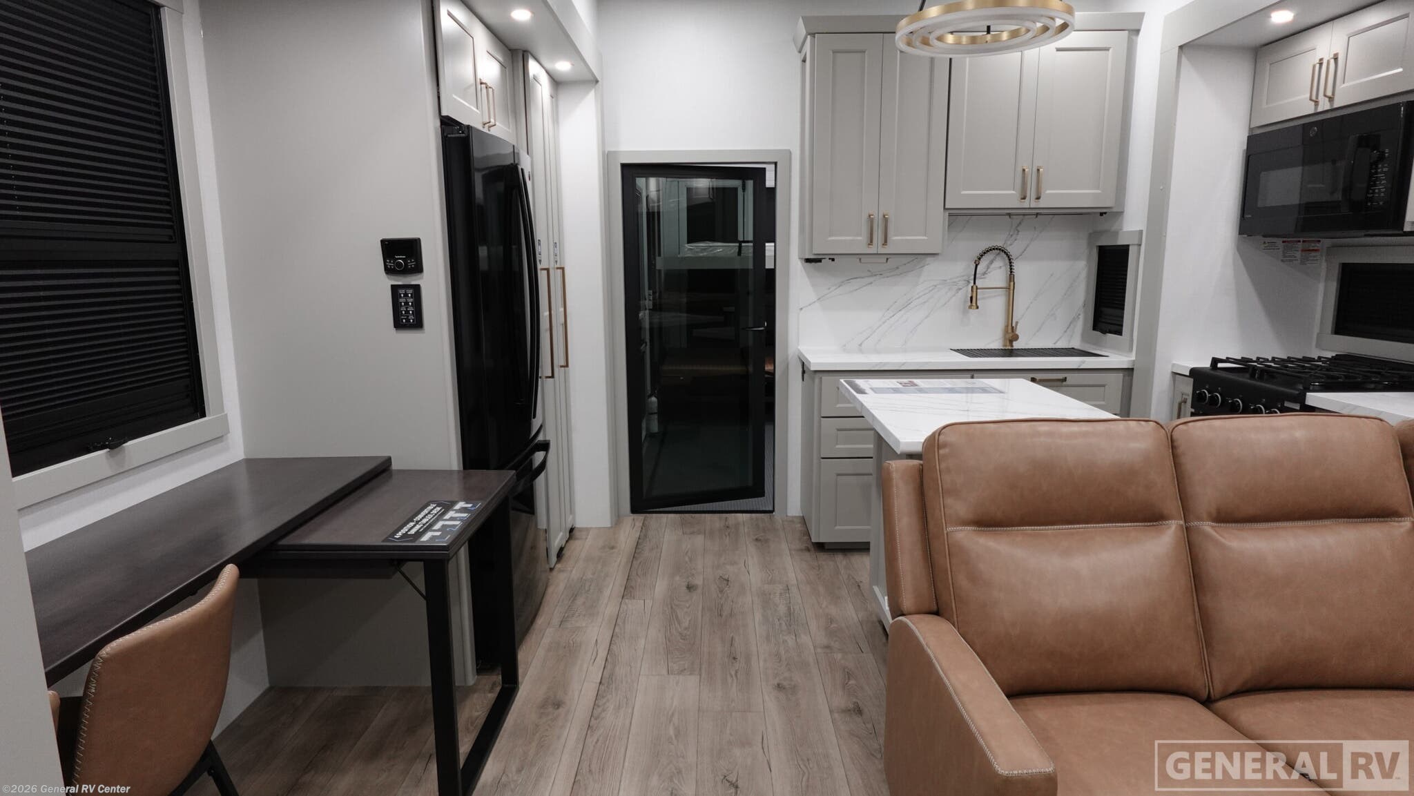 2026 Brinkley RV Model G 3950 - New Fifth Wheel For Sale by General RV Center in Clarkston, Michigan