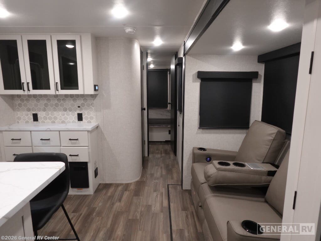 New 2025 Highland Ridge Open Range 263KBS available in Clarkston, Michigan