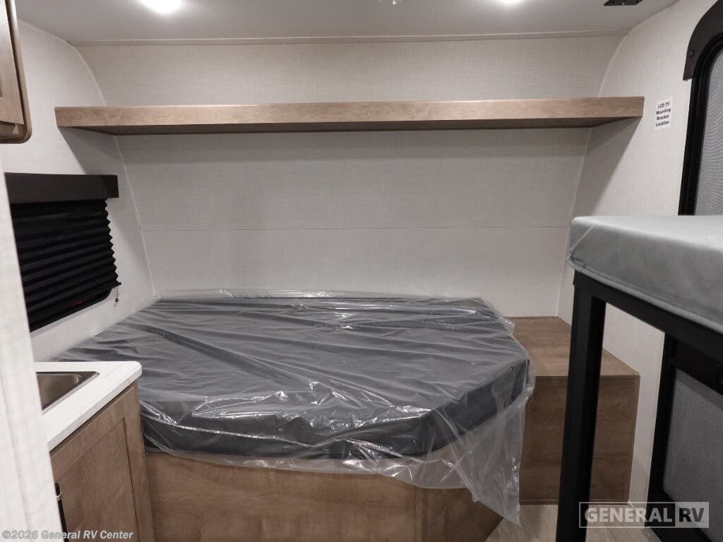 New 2026 Keystone Springdale 1300BH available in Clarkston, Michigan