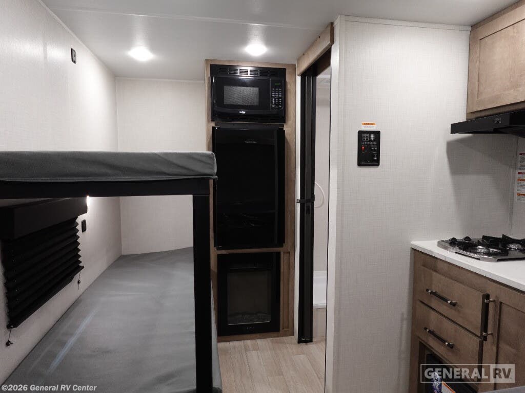 2026 Keystone Springdale 1300BH - New Travel Trailer For Sale by General RV Center in Clarkston, Michigan
