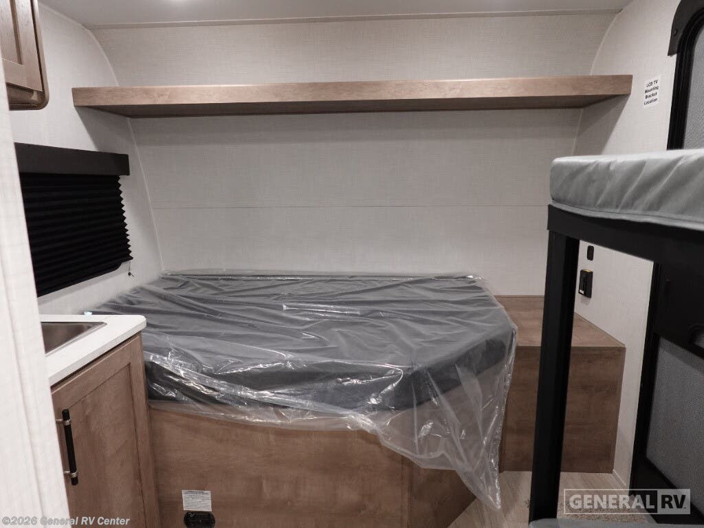 New 2026 Keystone Springdale 1300BH available in Clarkston, Michigan