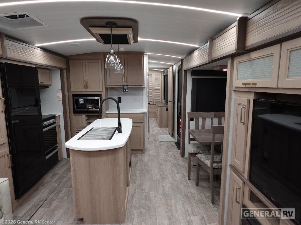 New 2025 Keystone Outback 330RL available in Clarkston, Michigan