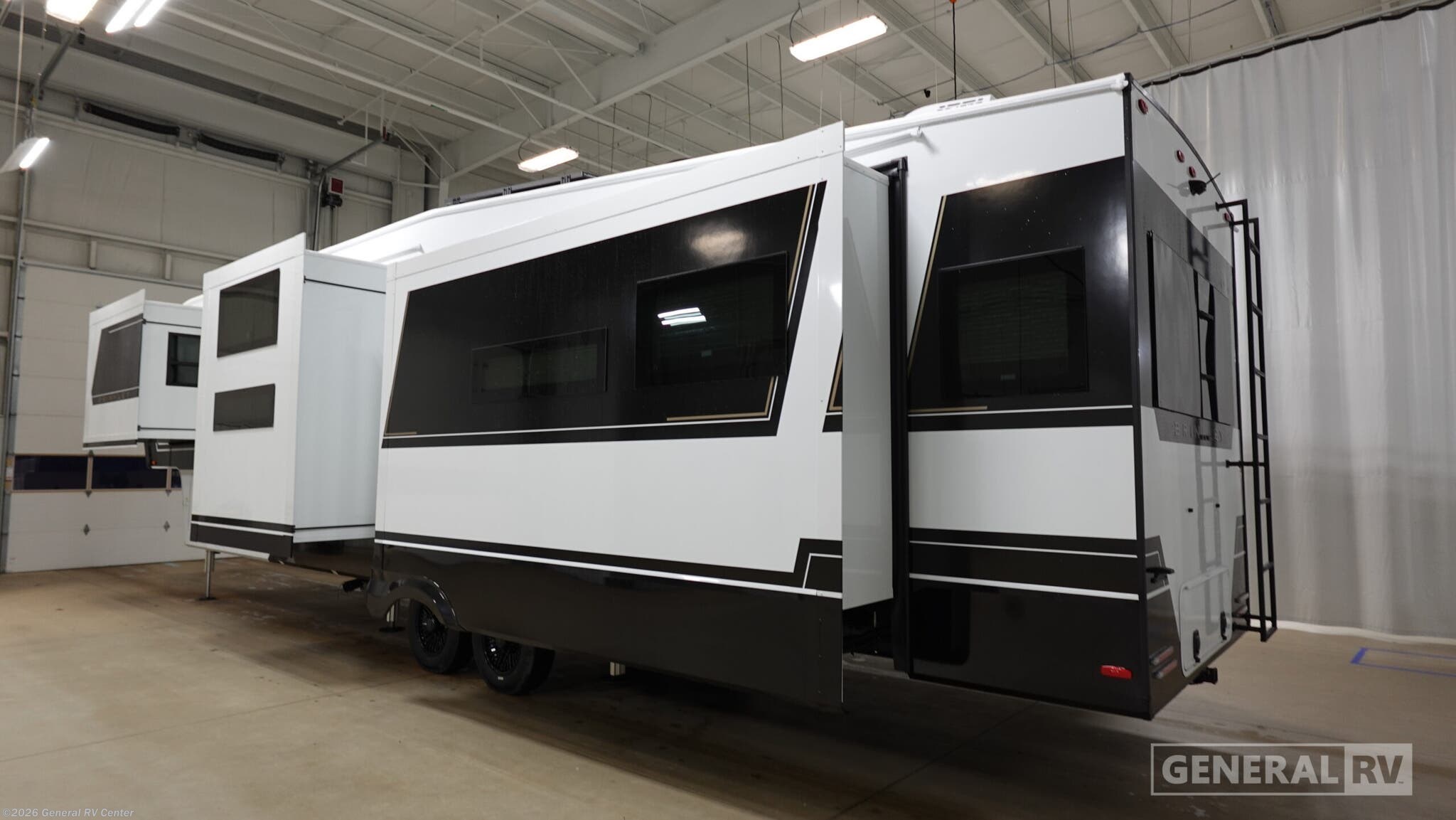 2025 Model Z 3610 by Brinkley RV from General RV Center in Clarkston, Michigan