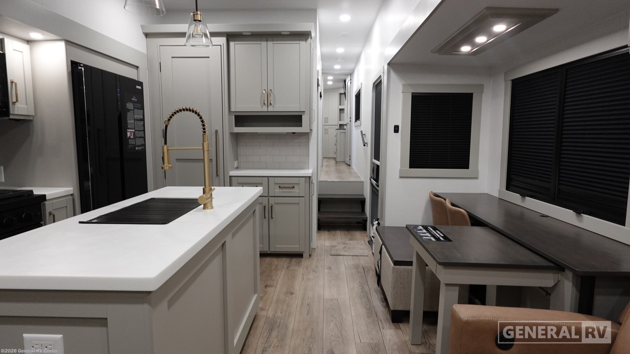 New 2025 Brinkley RV Model Z 3610 available in Clarkston, Michigan