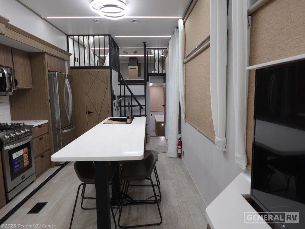 New 2025 Forest River Wildwood 44VIEW available in Clarkston, Michigan