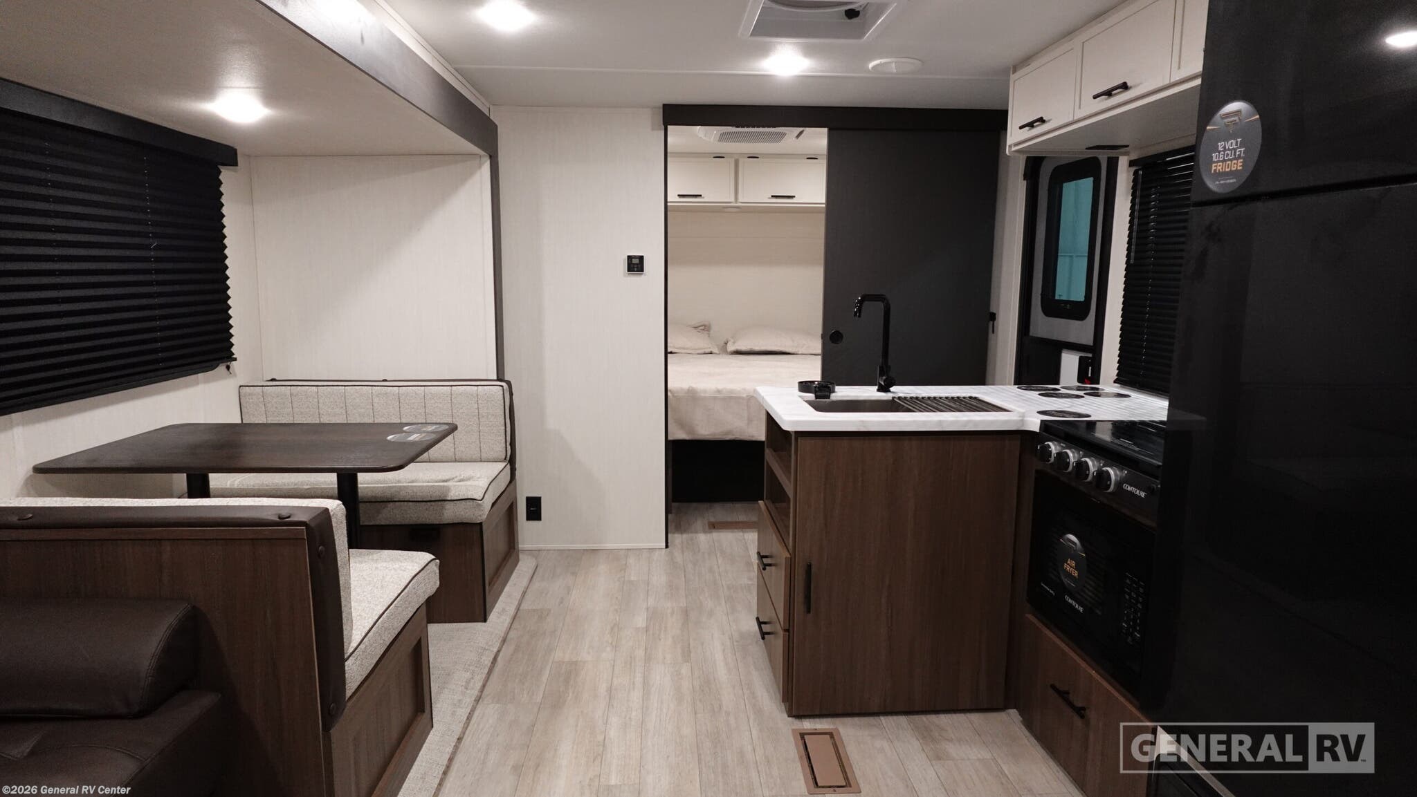 New 2026 Prime Time Avenger 26DBS available in Clarkston, Michigan