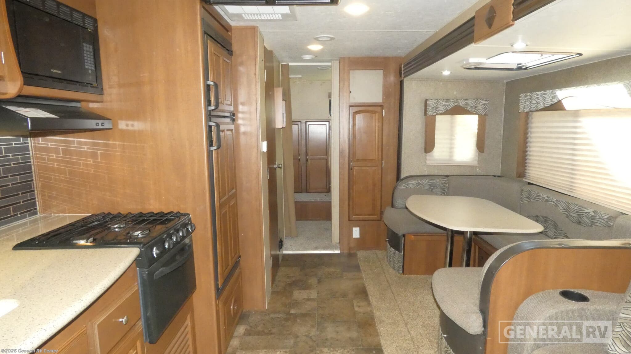 2016 Coachmen Freedom Express 292BHDS - Used Travel Trailer For Sale by General RV Center in Clarkston, Michigan