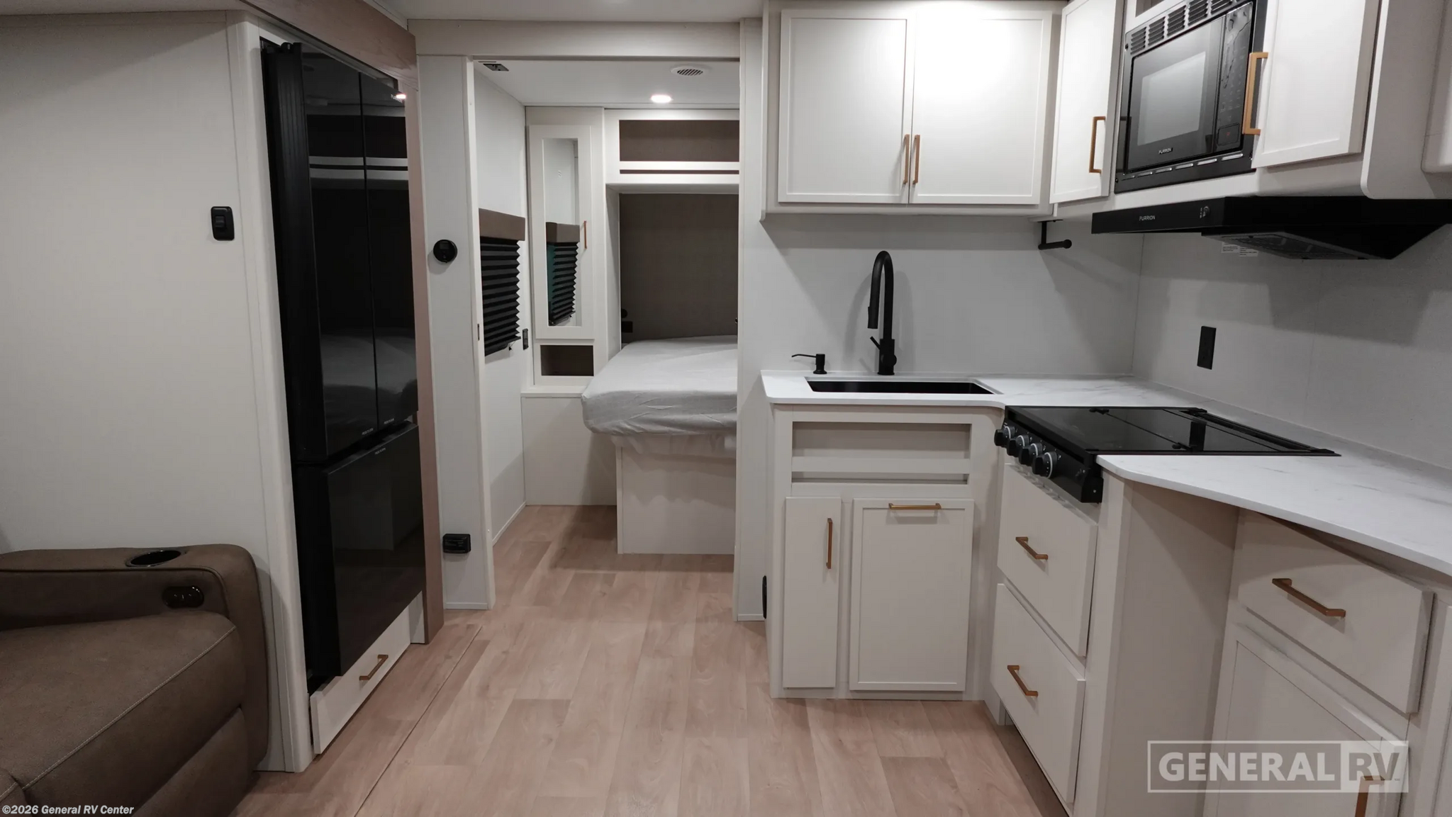 New 2026 Grand Design Transcend Xplor 22RBX available in Clarkston, Michigan