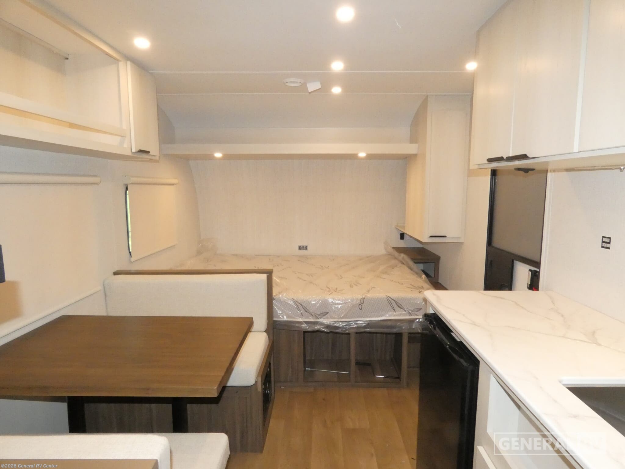 New 2026 Winnebago Access 15BH available in Clarkston, Michigan