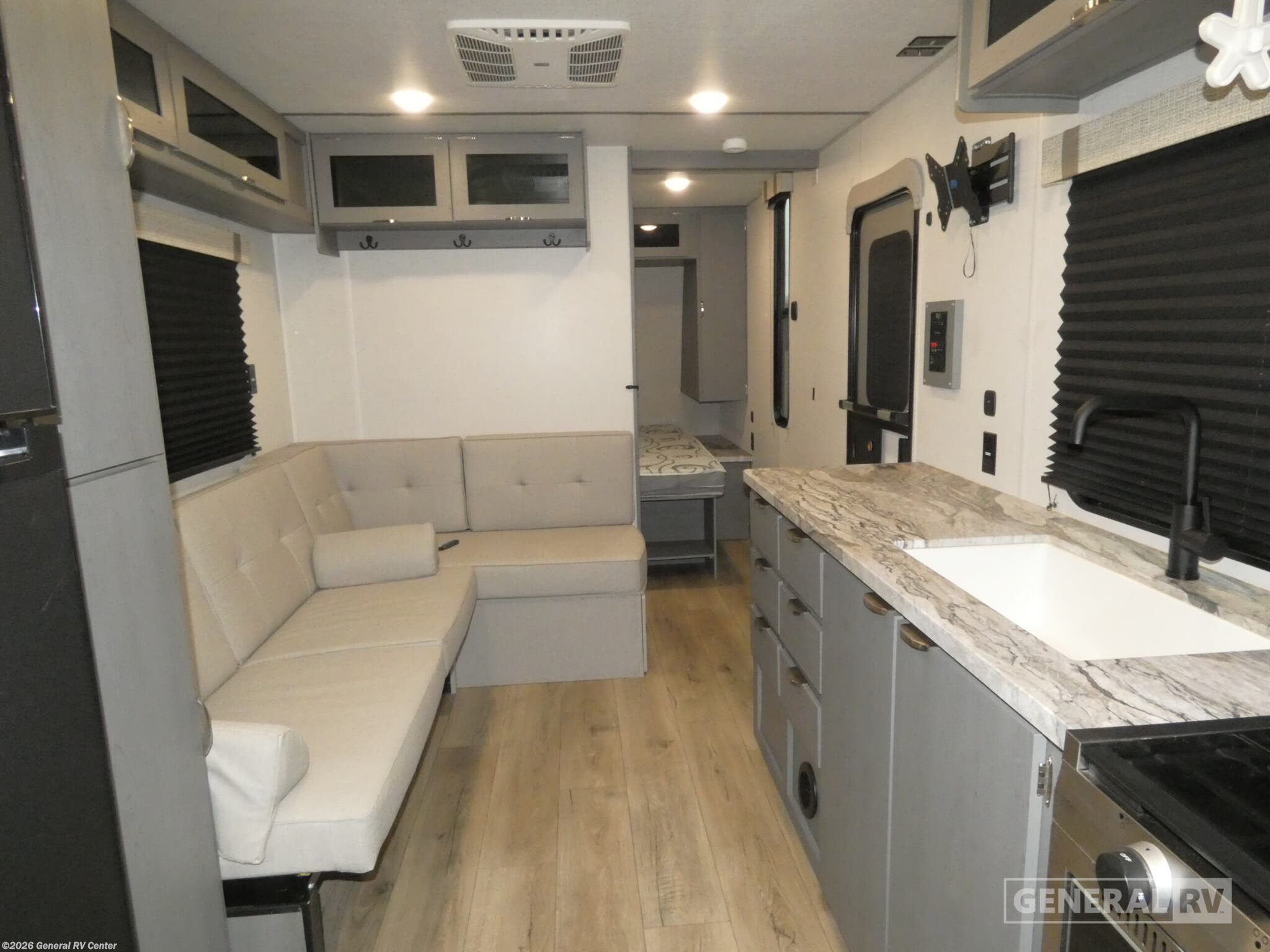 Used 2024 Forest River Ozark 2400BHLE available in Clarkston, Michigan