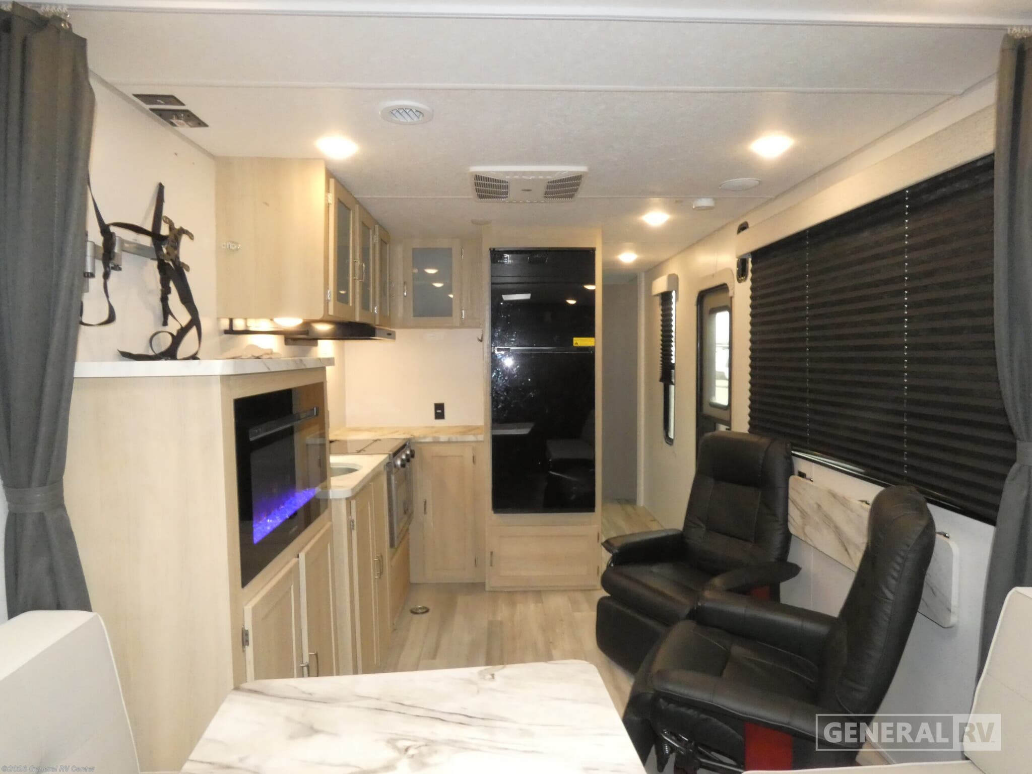 Used 2023 Forest River Wildwood FSX 270RTK available in Clarkston, Michigan