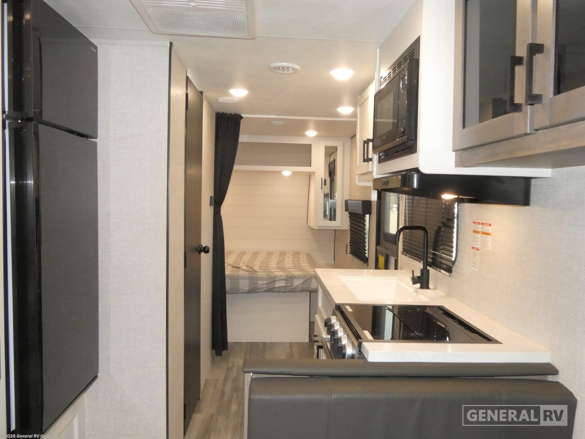 Used 2024 Jayco Flight 210QB available in Clarkston, Michigan