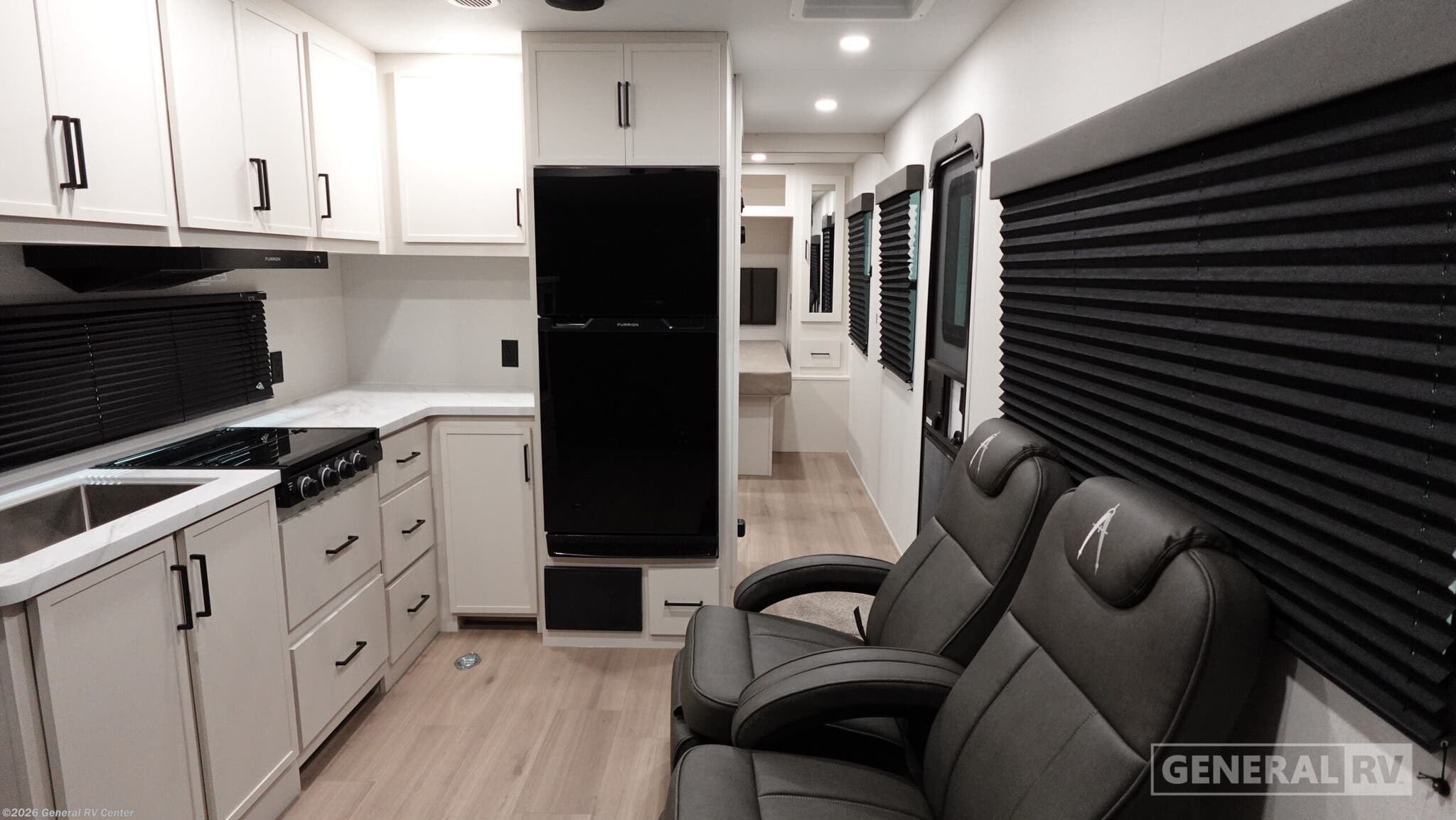 New 2026 Grand Design Momentum 27MAV available in Clarkston, Michigan