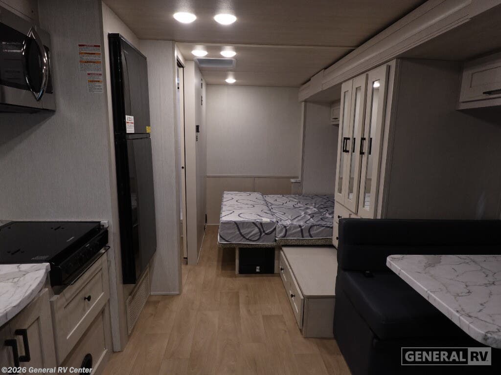 2025 Nexus Triumph SP 24TS - New Class C For Sale by General RV Center in Clarkston, Michigan