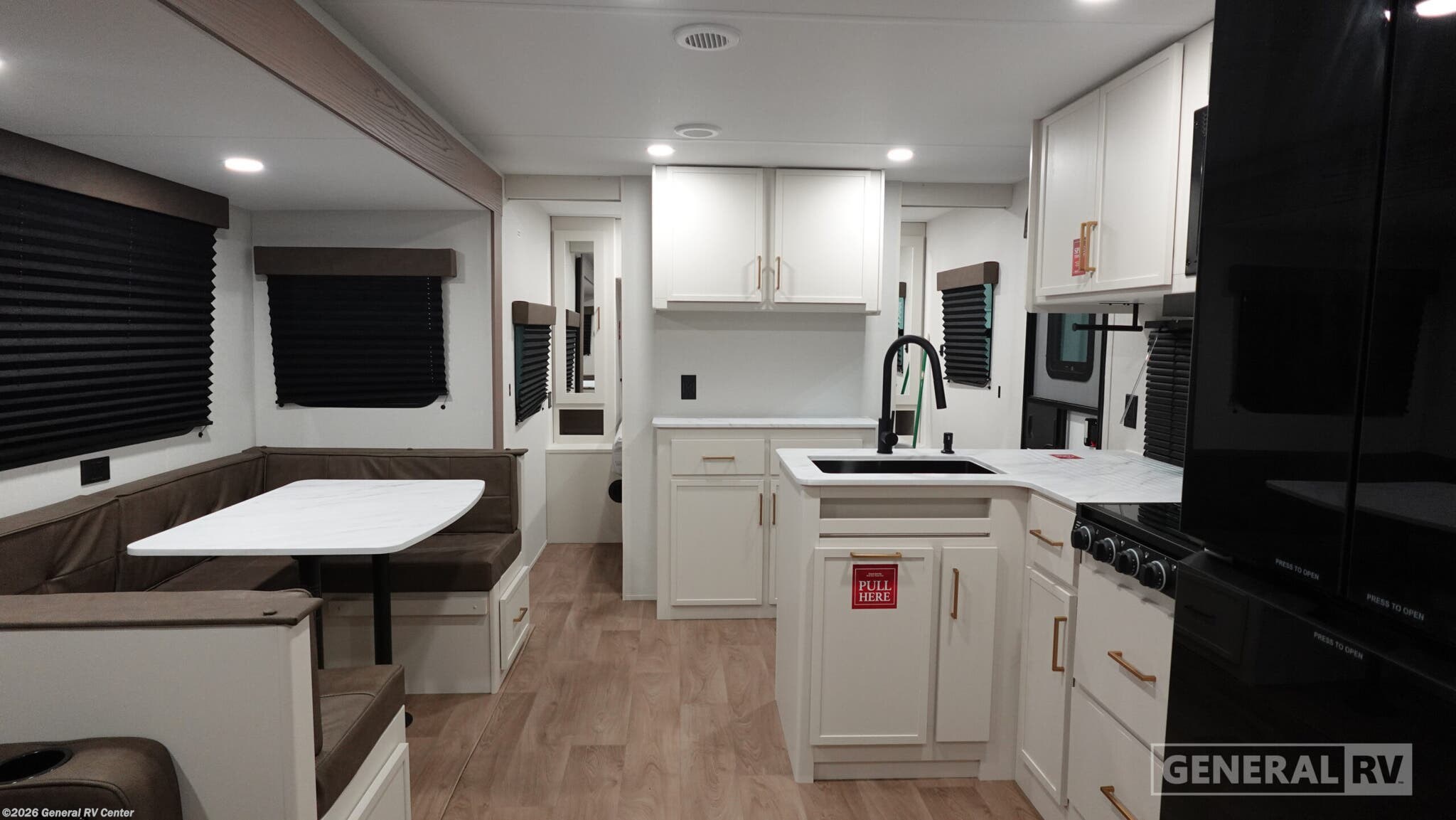 New 2026 Grand Design TRANSCEND-X 27DBX available in Clarkston, Michigan