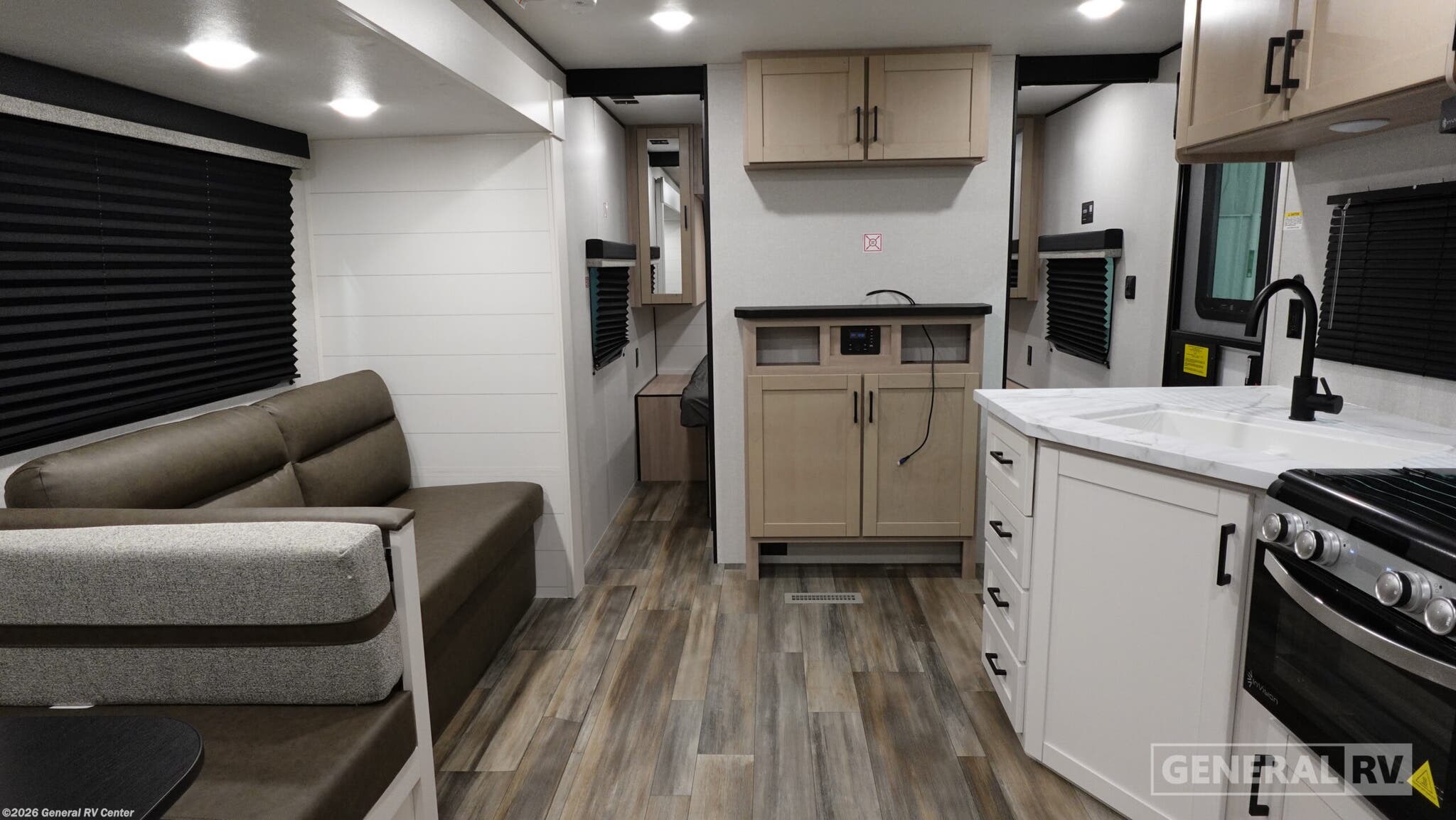 New 2026 Open Range COLT 32DSB available in Clarkston, Michigan