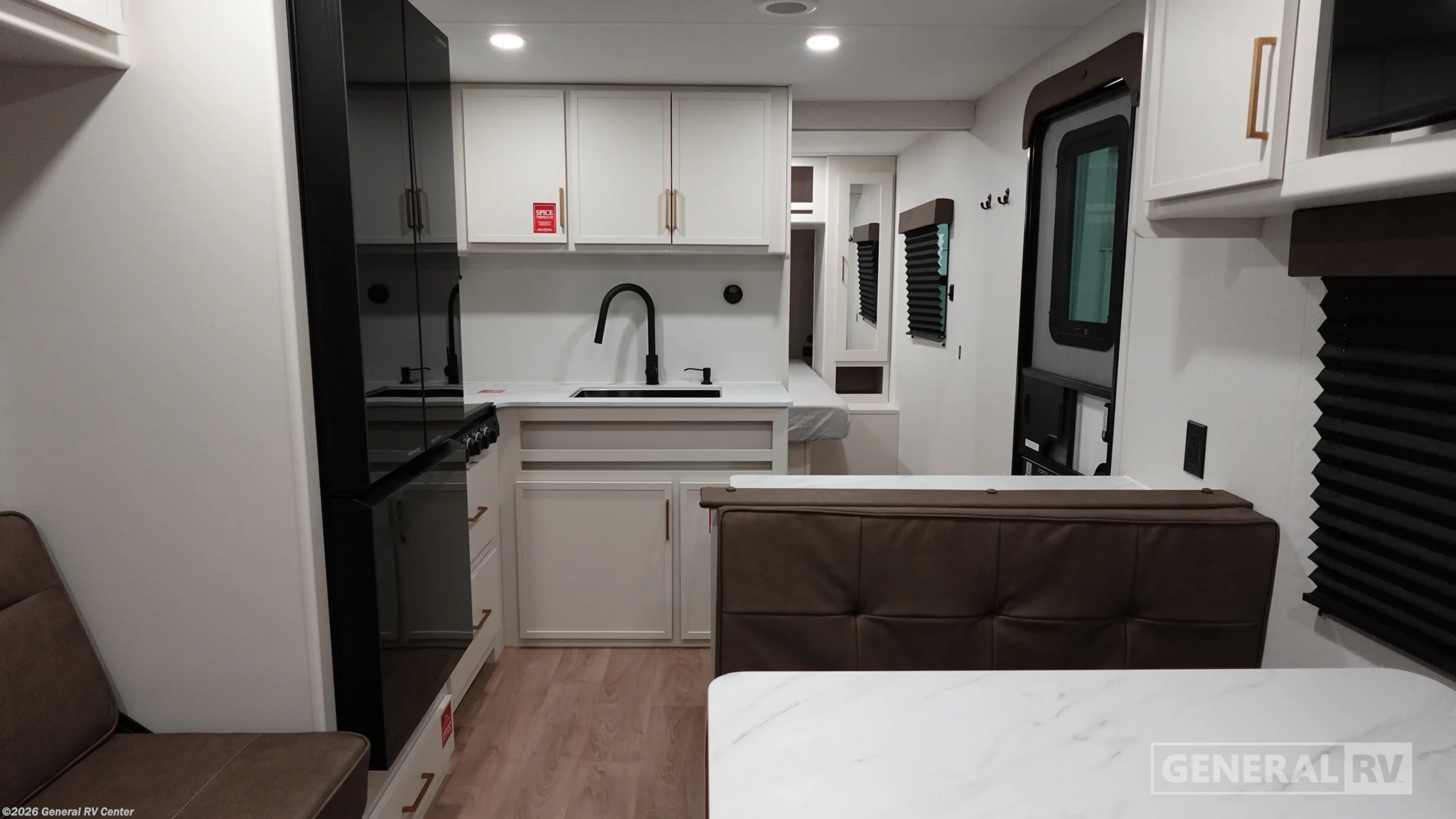 New 2026 Grand Design TRANSCEND-X 24BHX available in Clarkston, Michigan