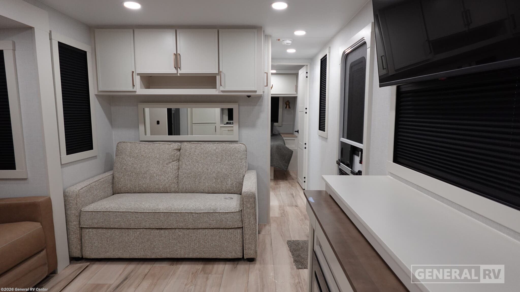 New 2026 Brinkley RV Model I 275 available in Clarkston, Michigan
