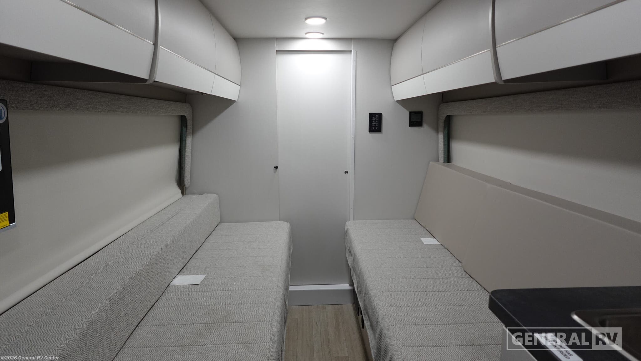 2026 Entegra Coach Ethos 20T - New Class B For Sale by General RV Center in Clarkston, Michigan
