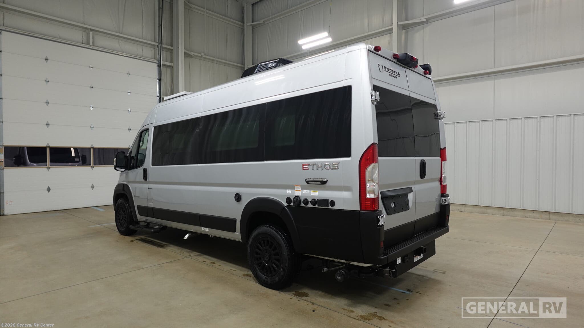 2026 Ethos 20T by Entegra Coach from General RV Center in Clarkston, Michigan