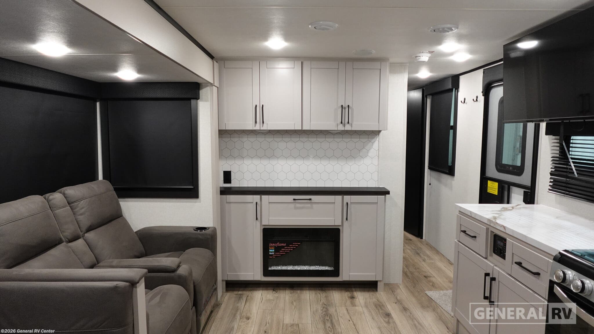 New 2026 Jayco FEATHER 29QBH available in Clarkston, Michigan