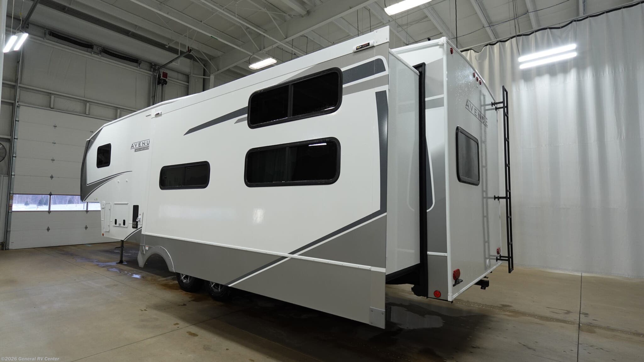 2026 Avenue 30BH by Alliance RV from General RV Center in Clarkston, Michigan