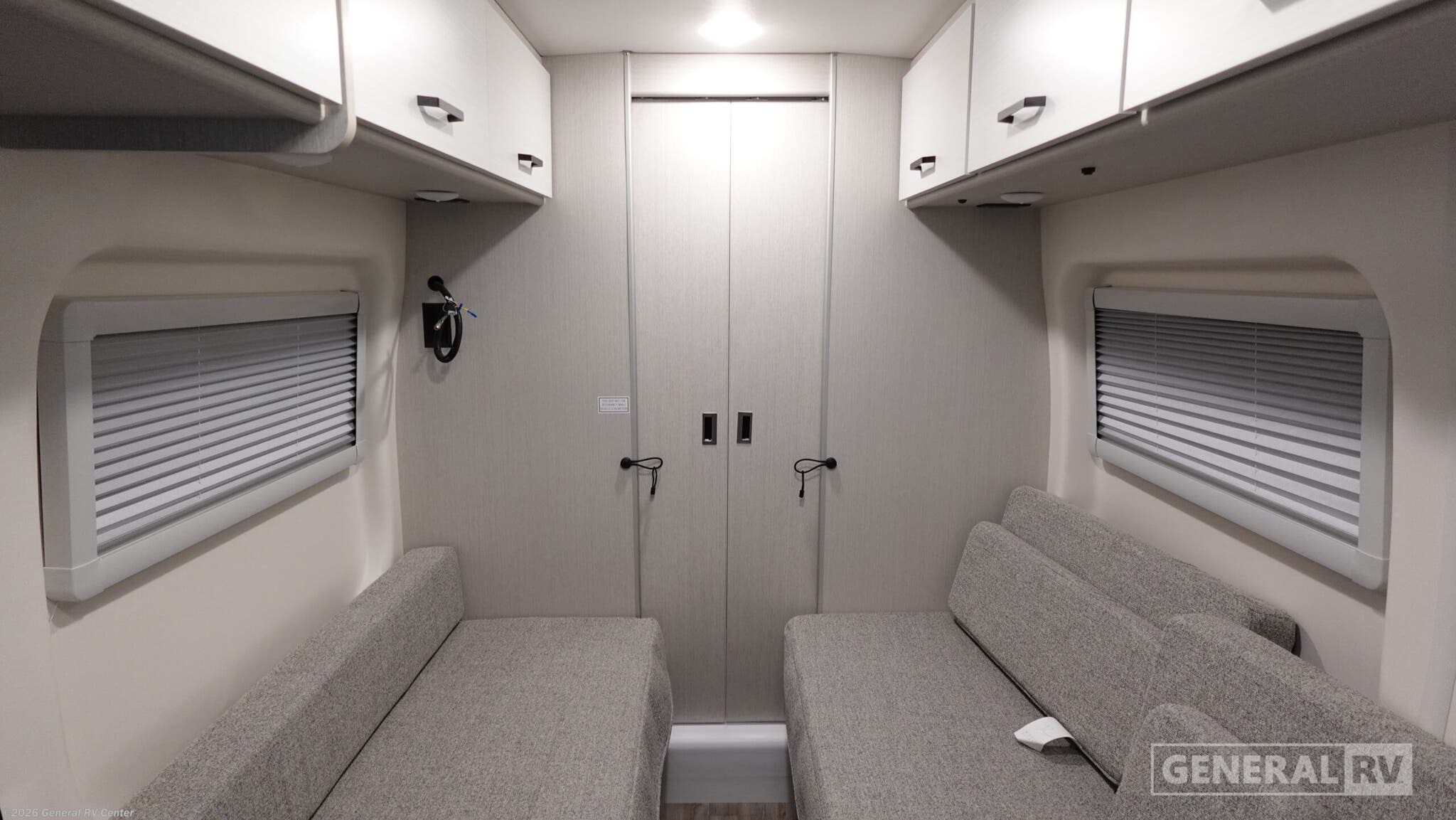 2026 Thor Motor Coach Palladium 1930 - New Class B For Sale by General RV Center in Clarkston, Michigan