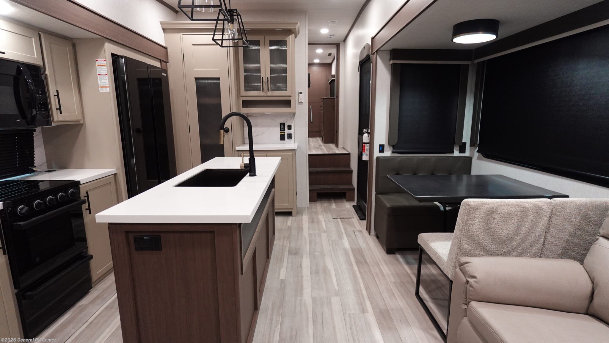 New 2026 Keystone Cougar 316RLS available in Clarkston, Michigan