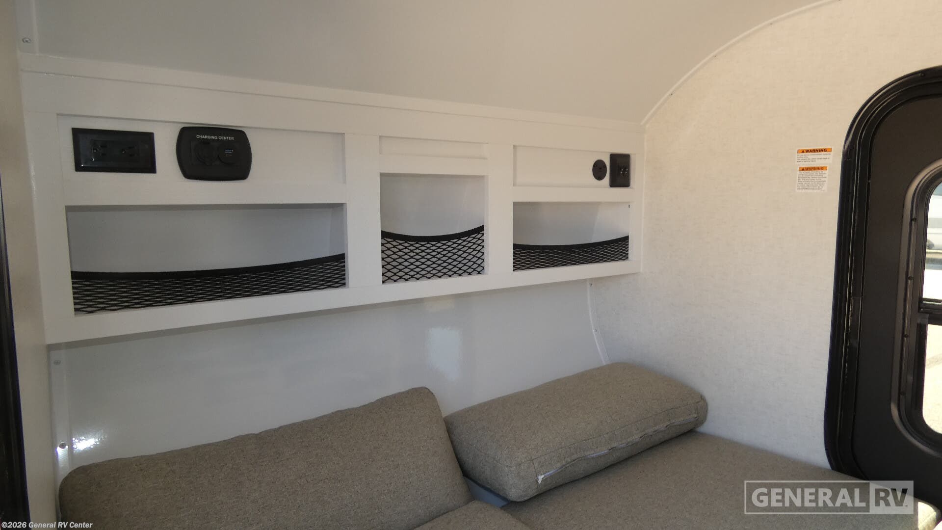 New 2026 Modern Buggy Trailers Little Buggy 12LRK available in Clarkston, Michigan