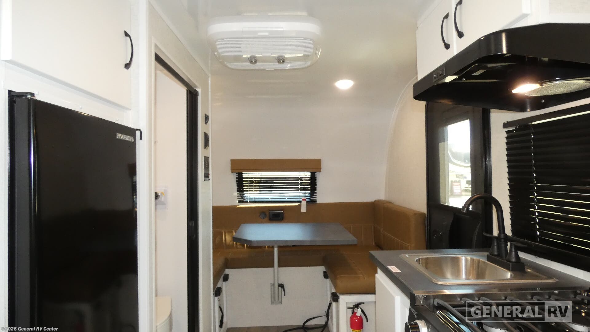 New 2026 Modern Buggy Trailers Big Buggy BB14 available in Clarkston, Michigan