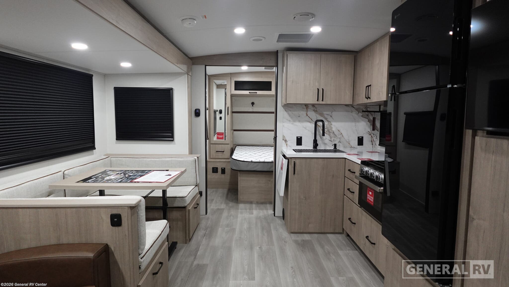 New 2026 Grand Design Imagine 2600RB available in Clarkston, Michigan