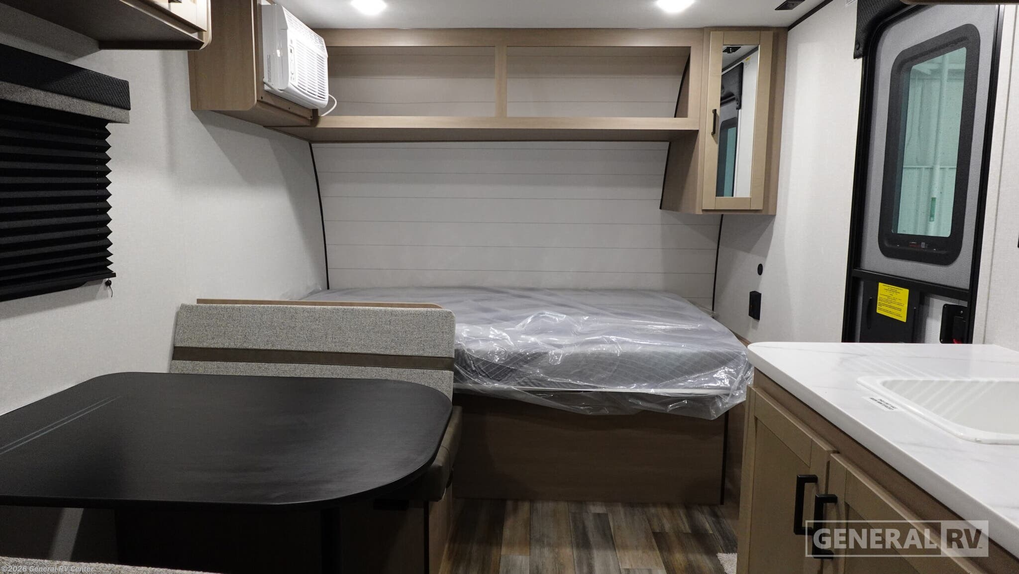 New 2026 Open Range Colt 17BH available in Clarkston, Michigan