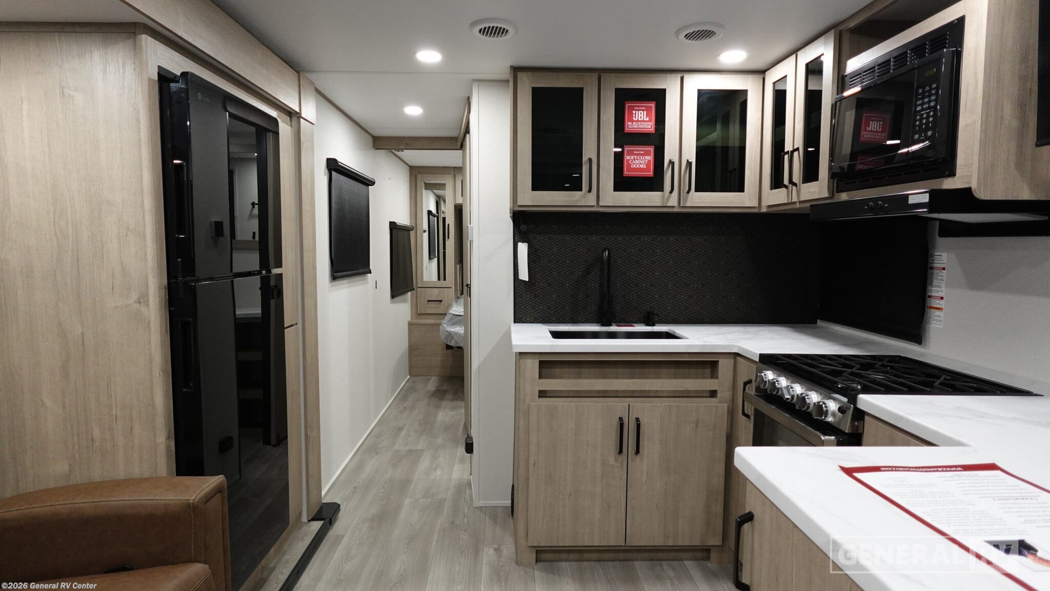 New 2026 Grand Design Imagine 25RLE available in Clarkston, Michigan