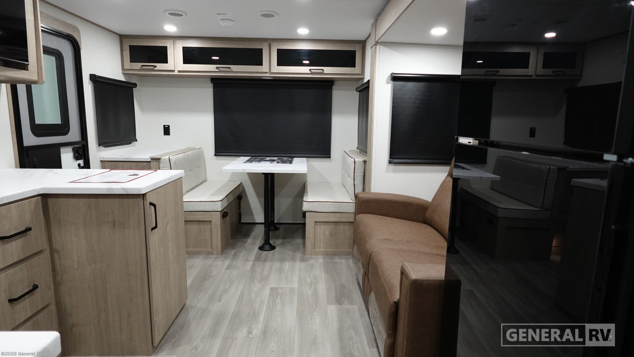 2026 Grand Design Imagine 25RLE - New Travel Trailer For Sale by General RV Center in Clarkston, Michigan
