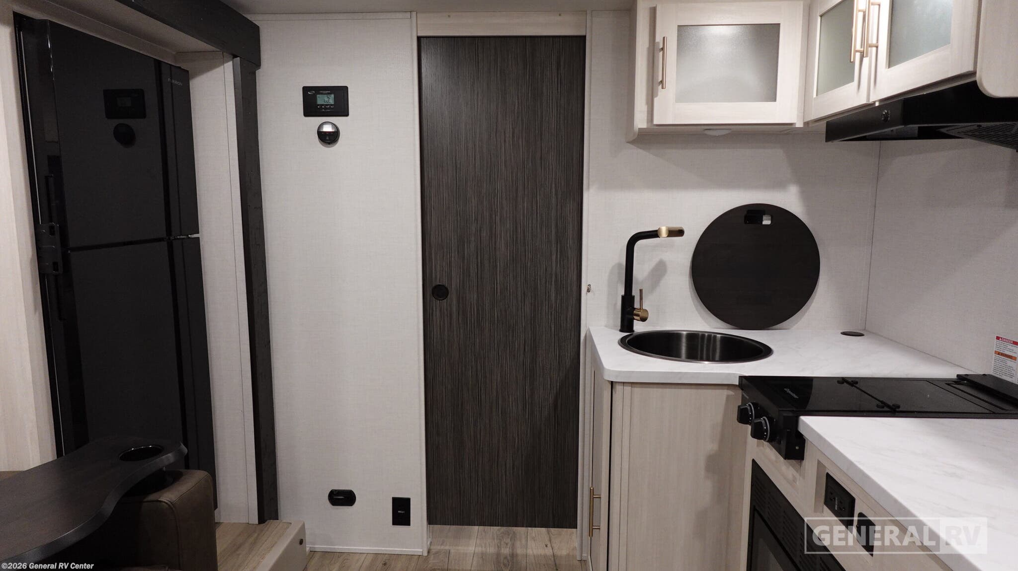 New 2026 Forest River R*POD RPT198 available in Clarkston, Michigan