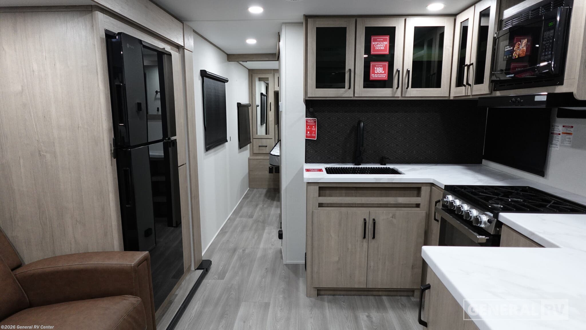 New 2026 Grand Design Imagine XLS 25RLE available in Clarkston, Michigan