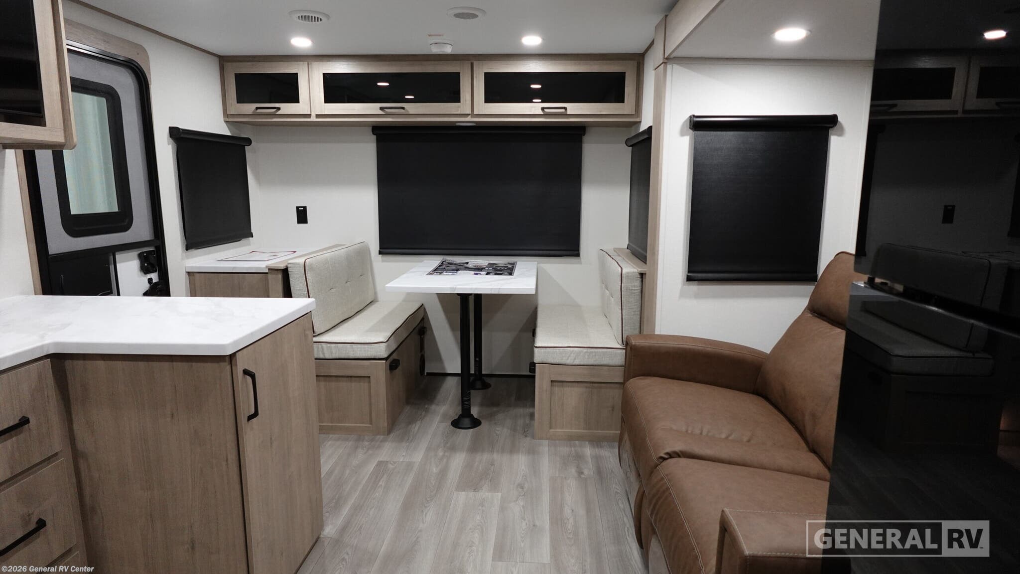 2026 Grand Design Imagine XLS 25RLE - New Travel Trailer For Sale by General RV Center in Clarkston, Michigan