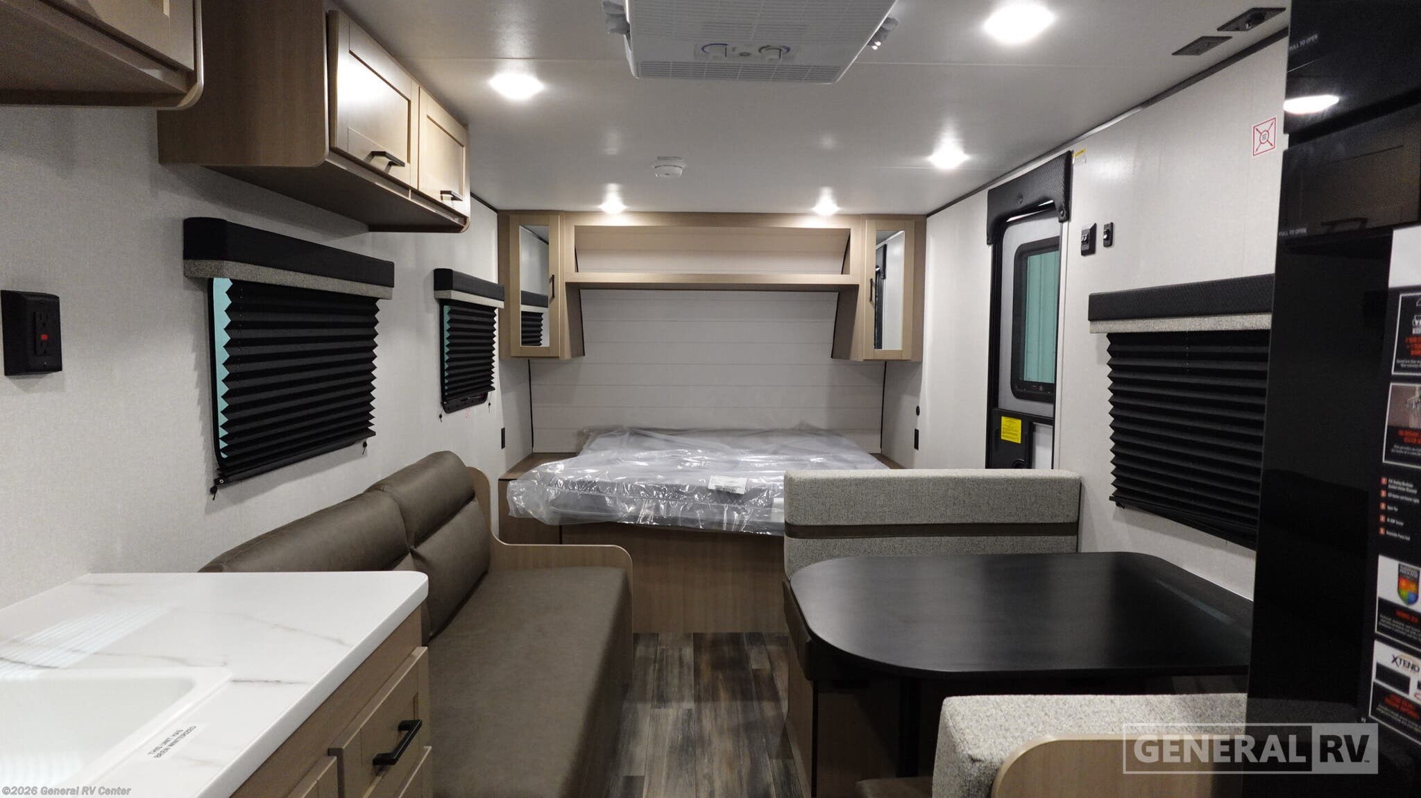 New 2026 Open Range 25BH available in Clarkston, Michigan