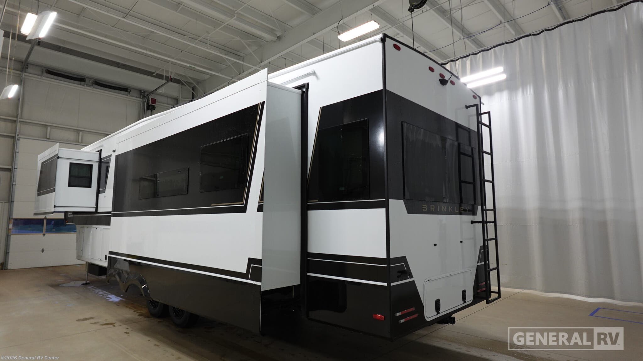 2026 Model Z 3600 by Brinkley RV from General RV Center in Clarkston, Michigan