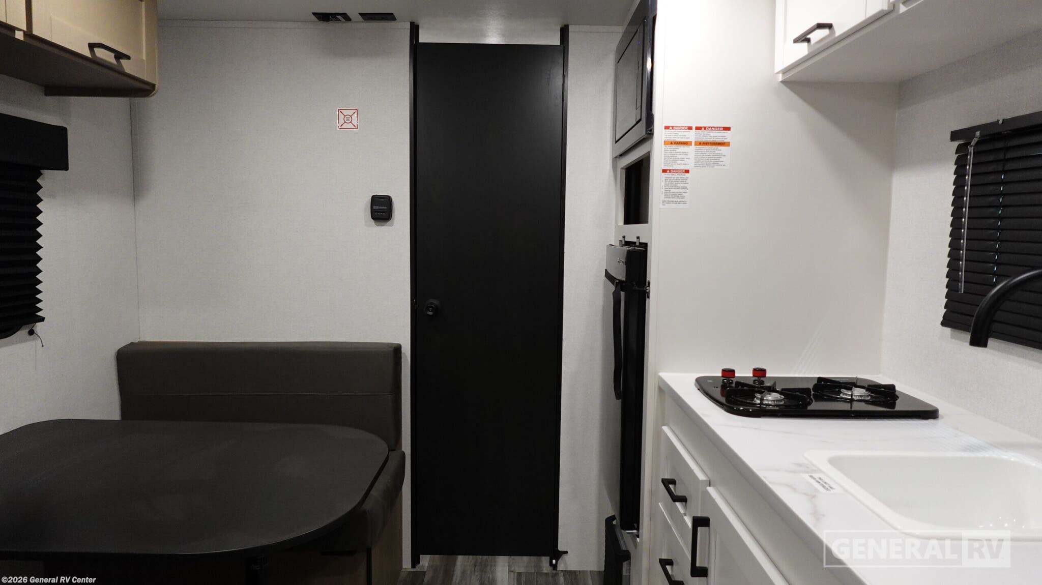 2026 Jayco Jay Flight SLX 170FQ - New Travel Trailer For Sale by General RV Center in Clarkston, Michigan