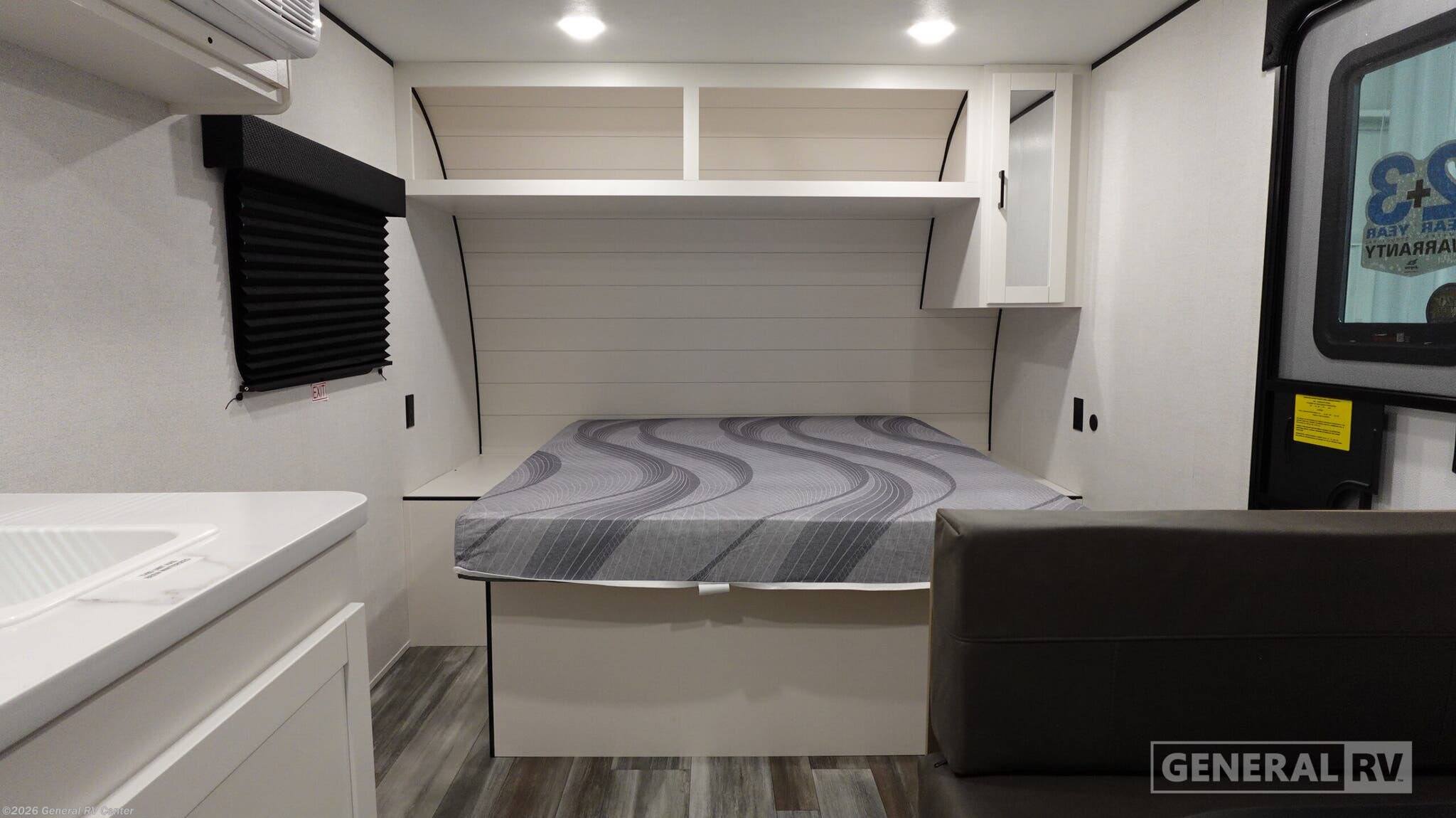 New 2026 Jayco Jay Flight SLX 170FQ available in Clarkston, Michigan