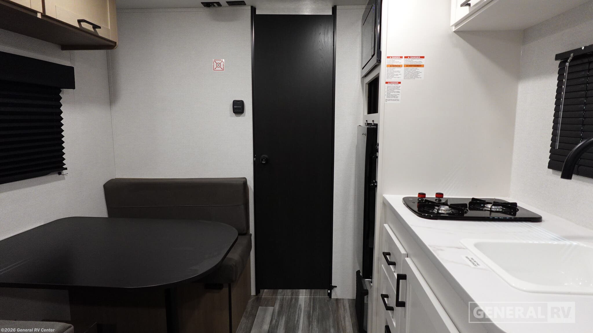 2026 Jayco Jay Flight SLX 170FQ - New Travel Trailer For Sale by General RV Center in Clarkston, Michigan
