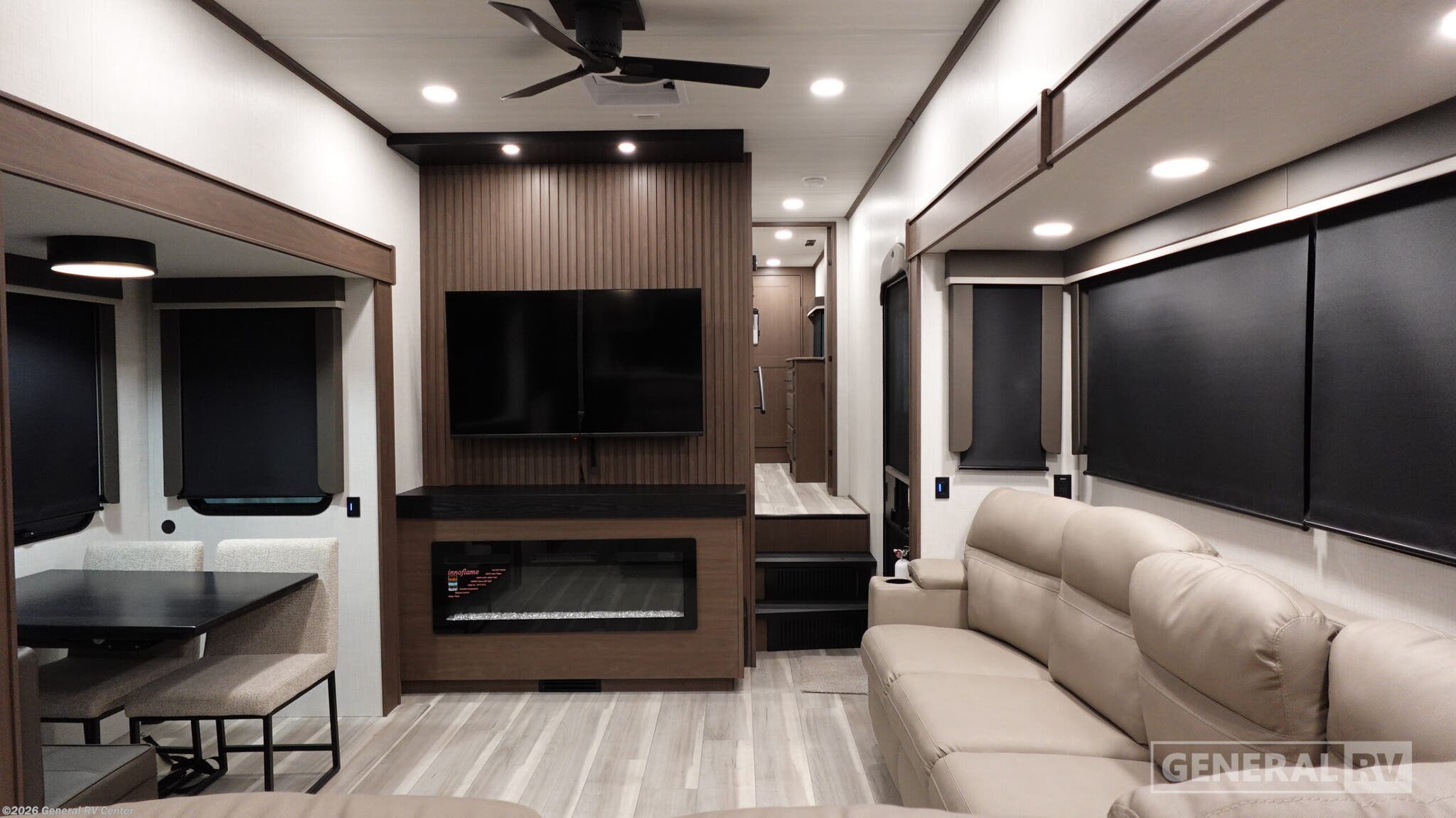 New 2026 Keystone Cougar 350LLK available in Clarkston, Michigan